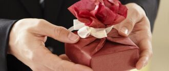 какие подарки дарят в других странах
