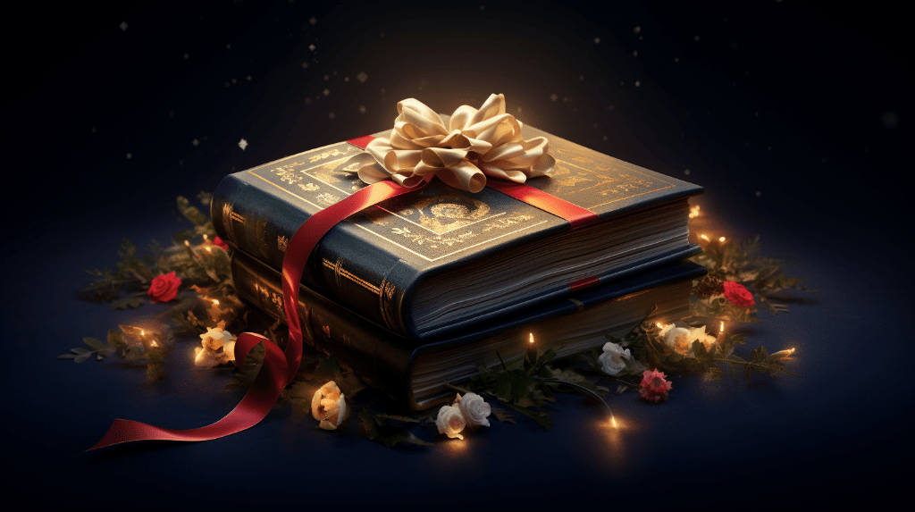 Книга - лучший подарок: почему она актуальна в наше время?